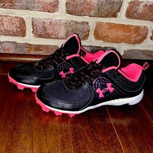 Under Armour Women’s Glyde Softball Cleats